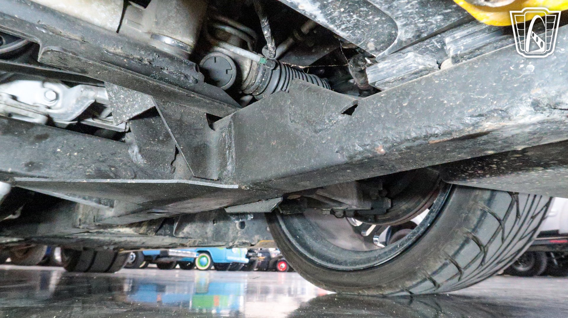 Used 2001 Dodge Viper GTS RWD image 23