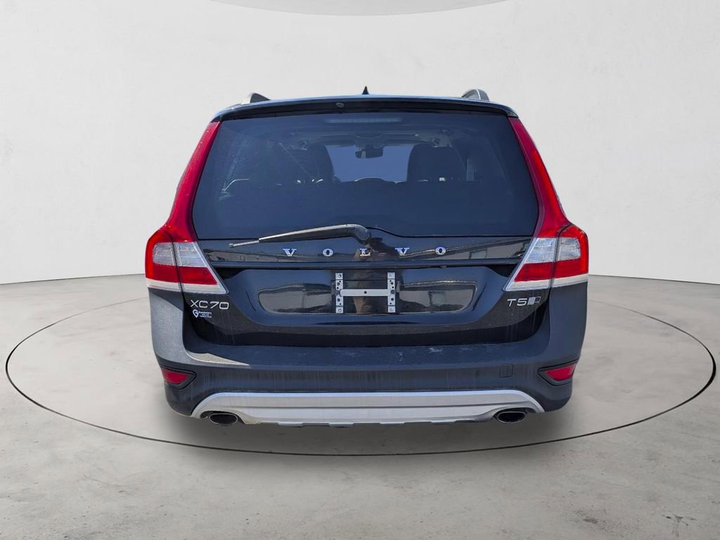 Used 2016 Volvo XC70 T5 Premier w/ Proximity Package AWD/4WD image 6