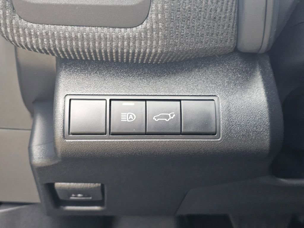 Used 2023 Subaru Solterra AWD image 23