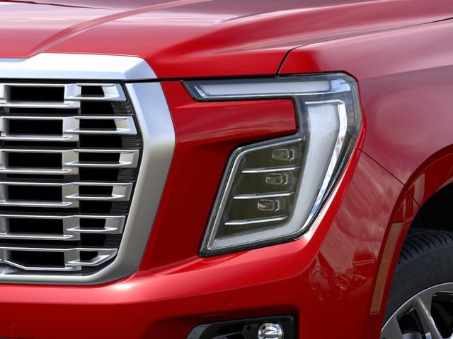 New 2026 GMC Yukon XL Denali RWD image 10
