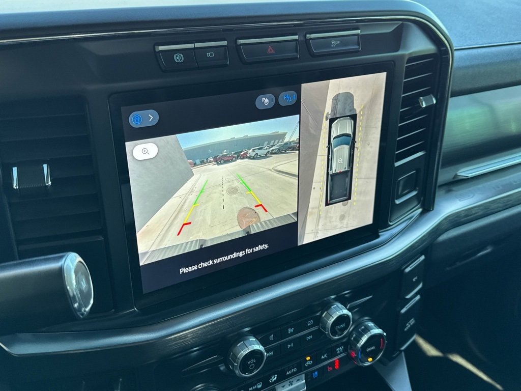 Used 2024 Ford F250 Lariat image 12