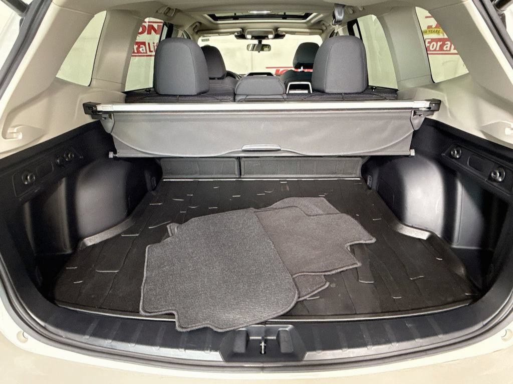 Certified 2024 Subaru Forester Premium AWD/4WD image 29