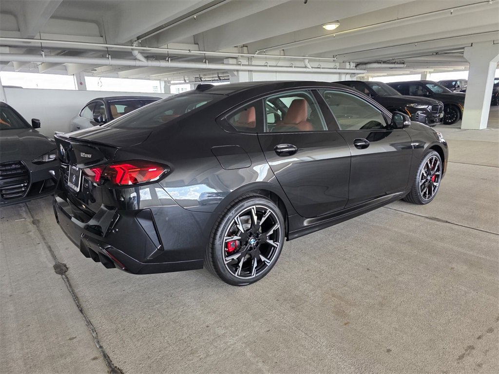 New 2026 BMW 228i 228 Gran Coupe w/ Technology Package image 4