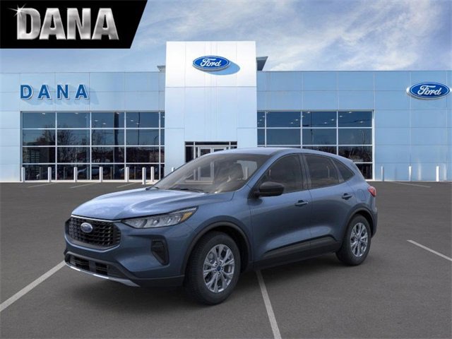 New 2025 Ford Escape Active w/ Cold Weather Package