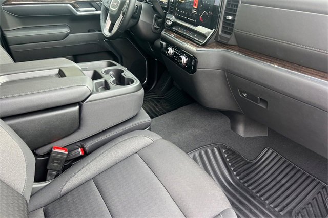 Used 2025 GMC Sierra 1500 Elevation image 19