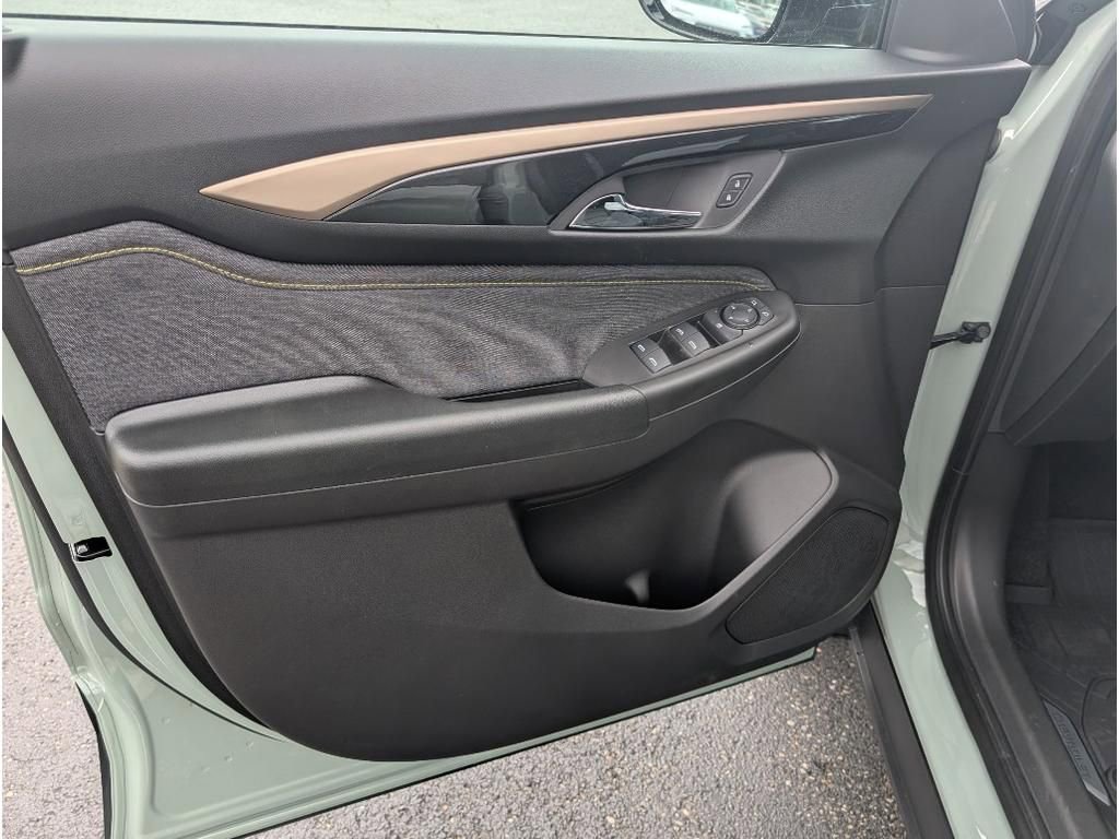 New 2026 Chevrolet TrailBlazer ACTIV image 14