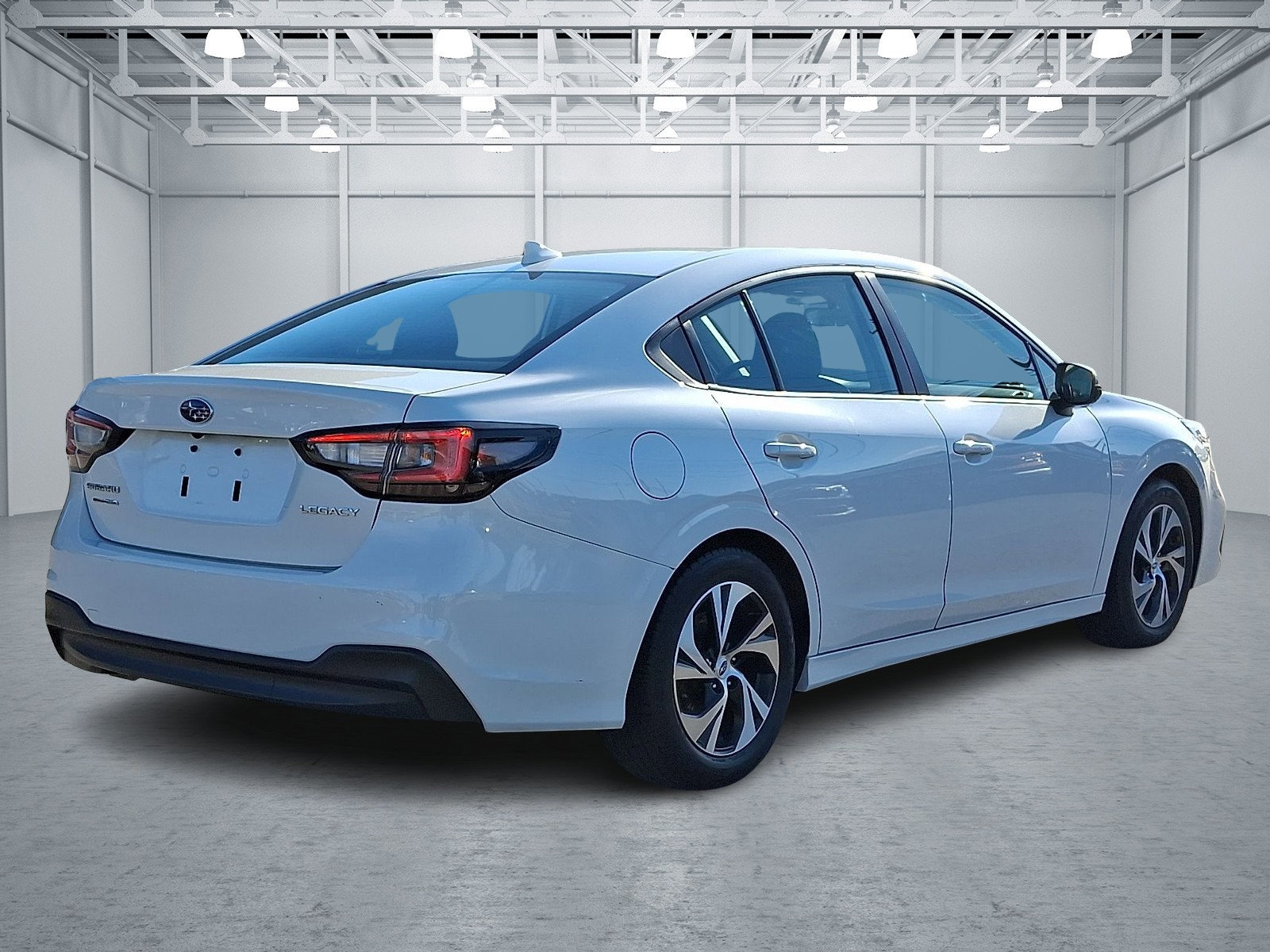 Used 2024 Subaru Legacy Premium image 6