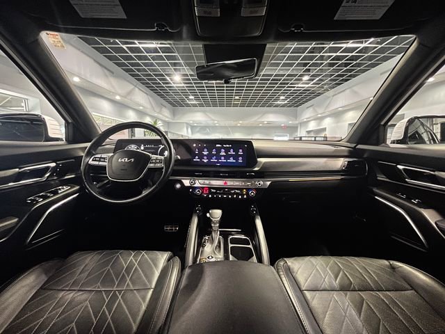 Used 2023 Kia Telluride SX Prestige X-Line image 16