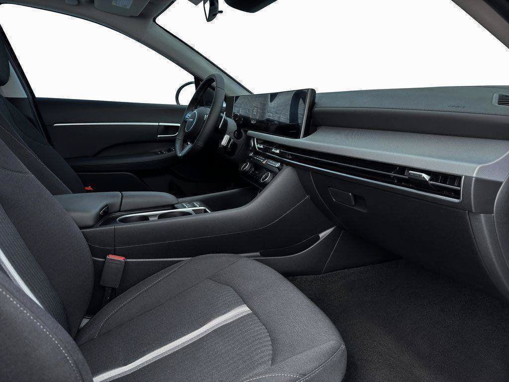 New 2026 Hyundai Sonata SEL FWD image 15