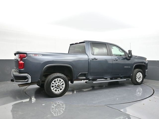 Used 2020 Chevrolet Silverado 2500 LT w/ All Star Edition image 16