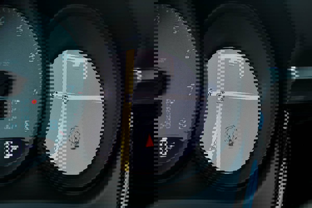 Used 2022 Porsche Macan S image 30