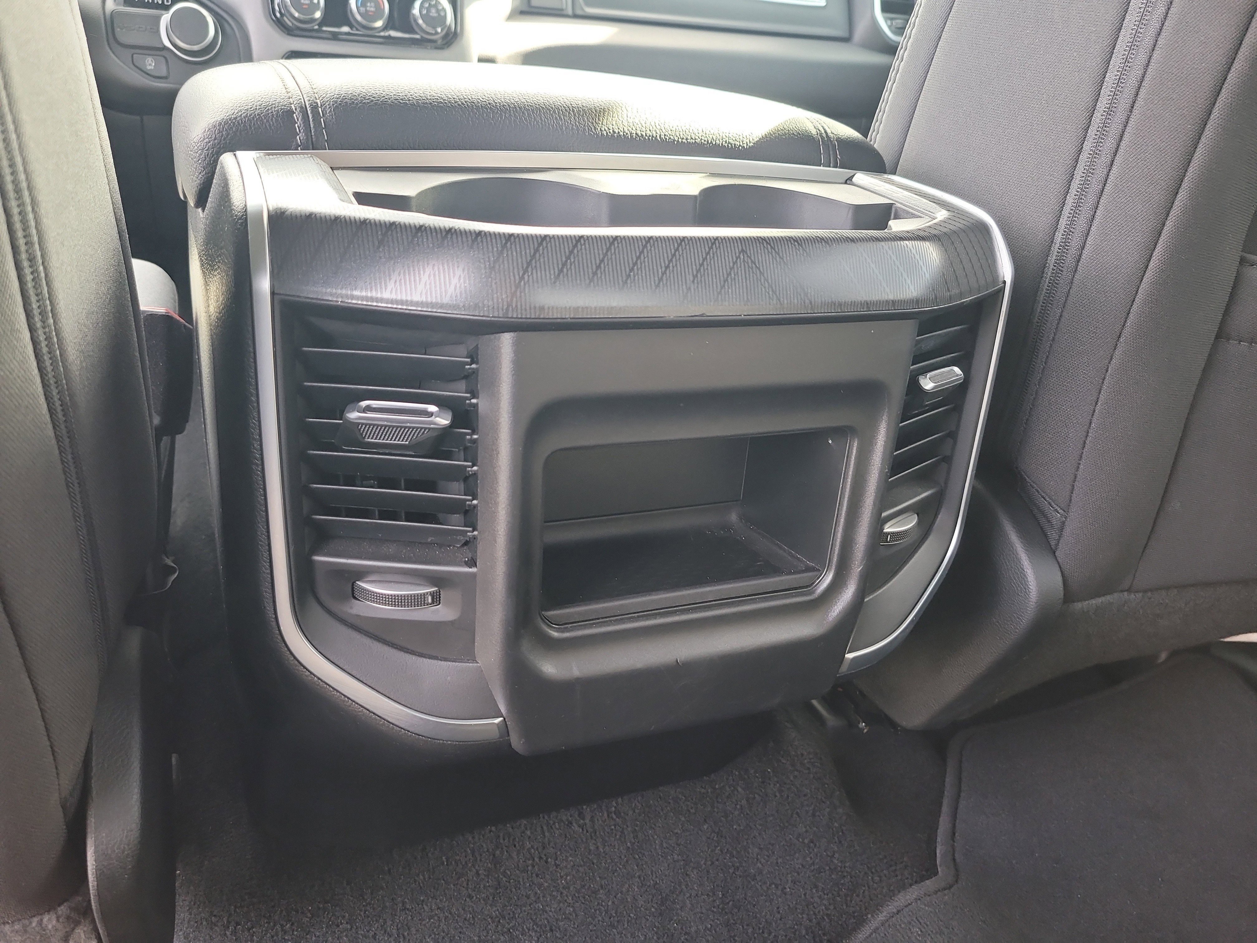 Used 2025 RAM 1500 Big Horn image 14