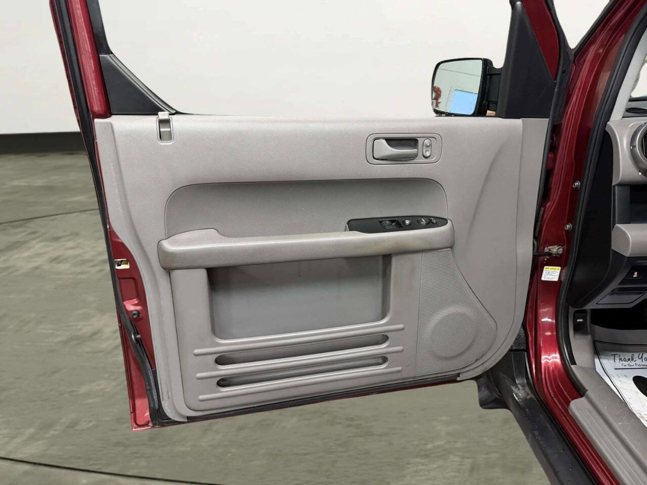 Used 2010 Honda Element EX image 17