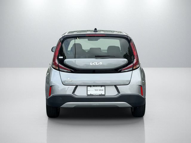 Certified 2023 Kia Soul LX w/ Option Group 015 FWD image 7