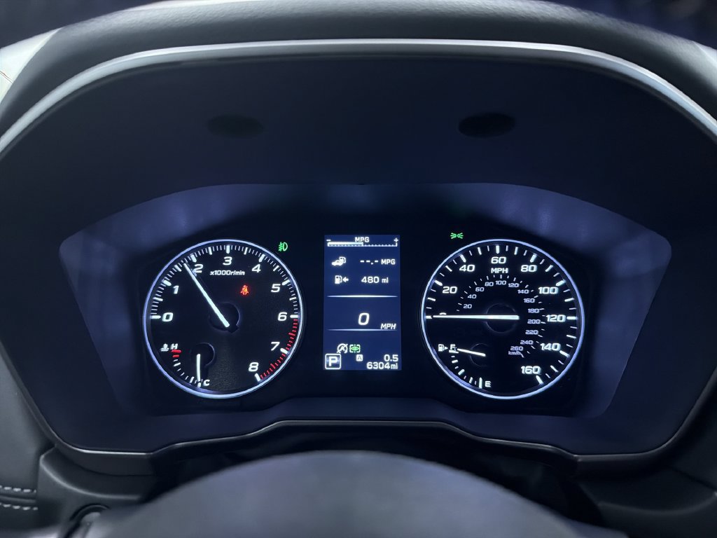 Certified 2025 Subaru Legacy Limited AWD/4WD image 22