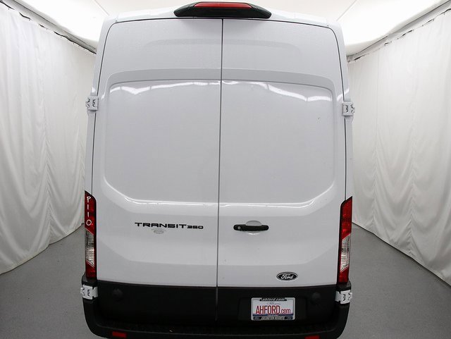New 2026 Ford Transit 350 148 High Roof Extended image 6