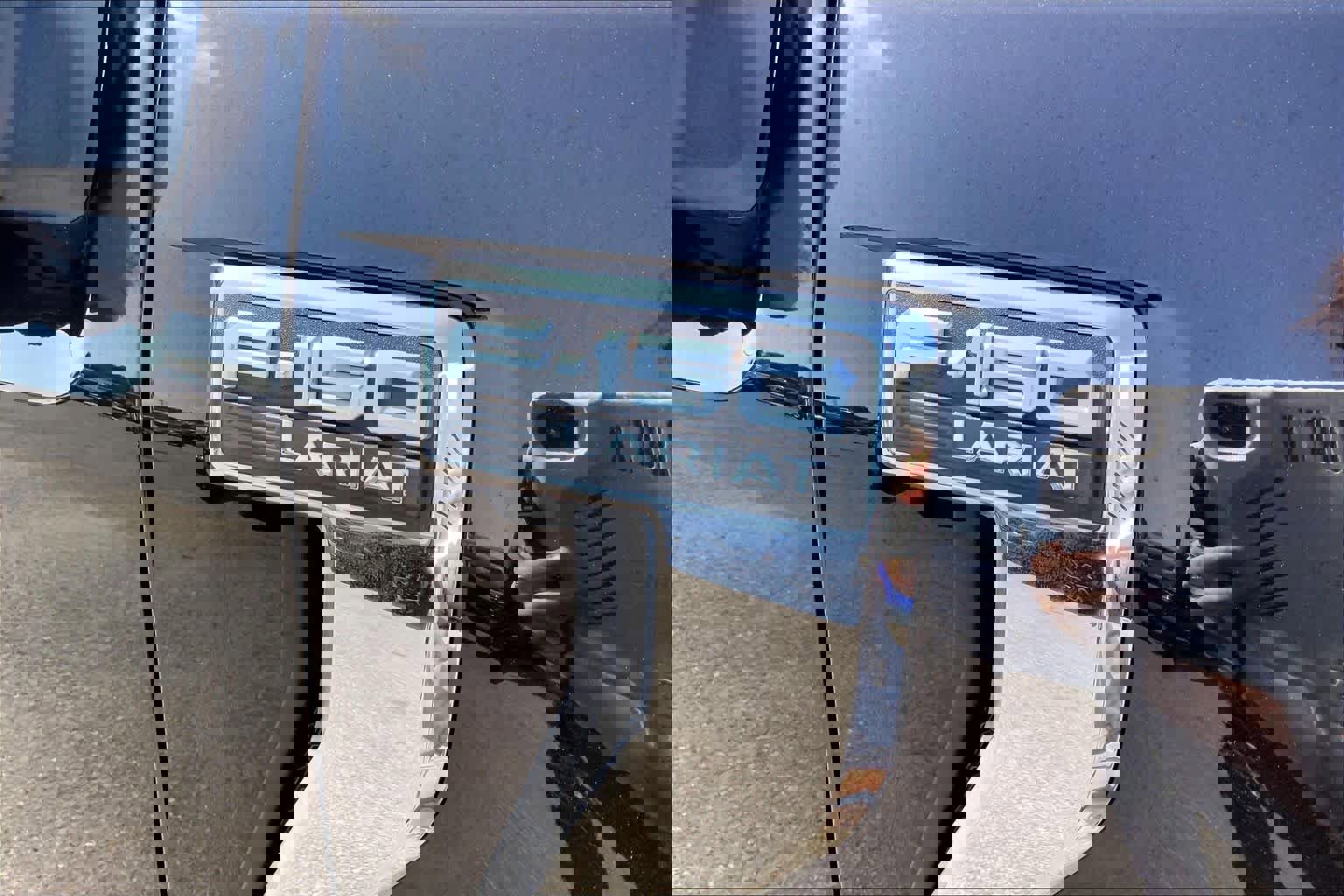 Certified 2021 Ford F150 Lariat w/ Equipment Group 502A High AWD/4WD image 30