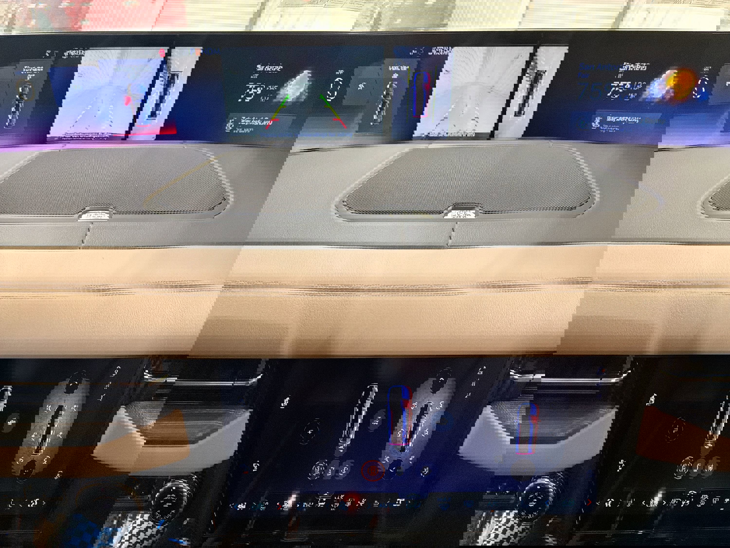 New 2026 Lincoln Navigator Black Label image 18