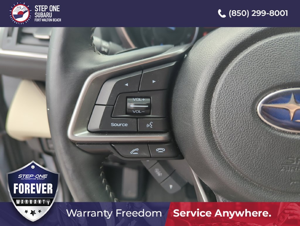 Used 2021 Subaru Ascent Touring AWD/4WD image 22