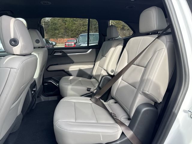 New 2026 GMC Acadia Elevation w/ Elevation Premium Package image 22