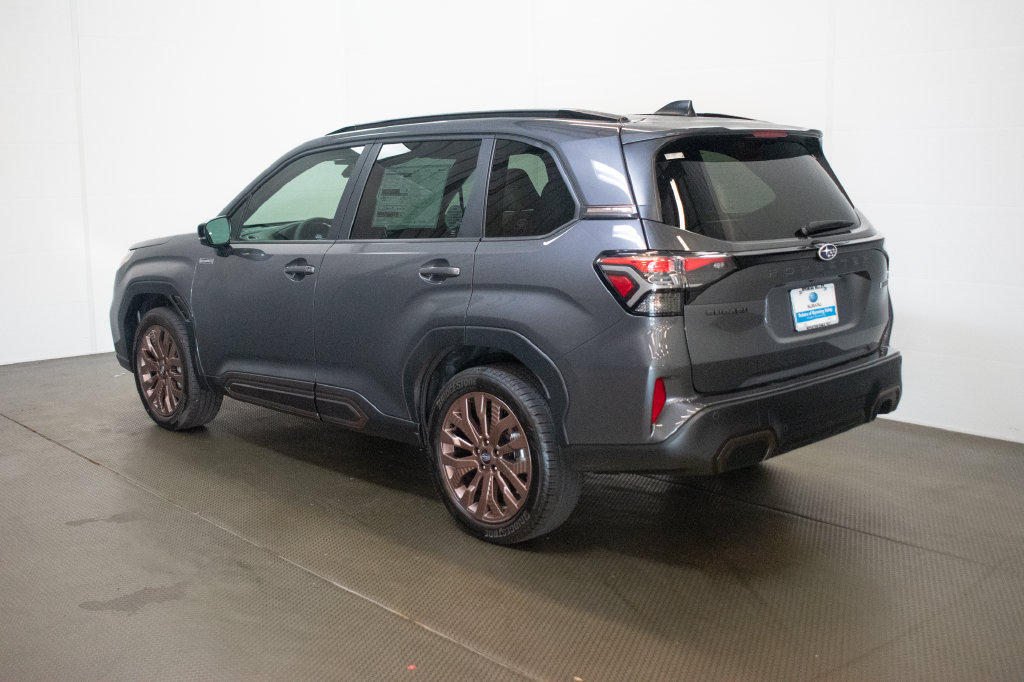 New 2026 Subaru Forester Sport AWD/4WD image 6