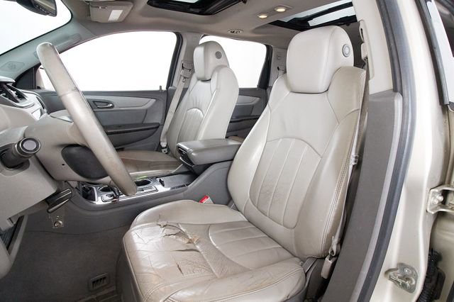 Used 2014 Chevrolet Traverse LTZ w/ LPO, 'HIT The Road' Package image 22