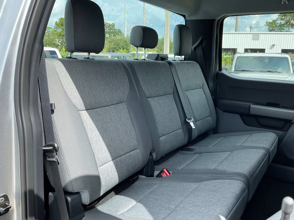 New 2027 Ford F250 XL w/ Tremor Off-Road Package AWD/4WD image 16