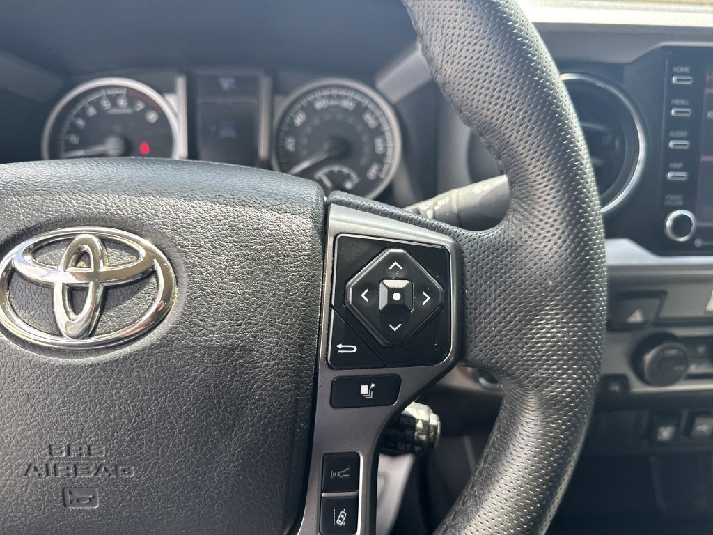 Used 2023 Toyota Tacoma SR5 RWD image 18