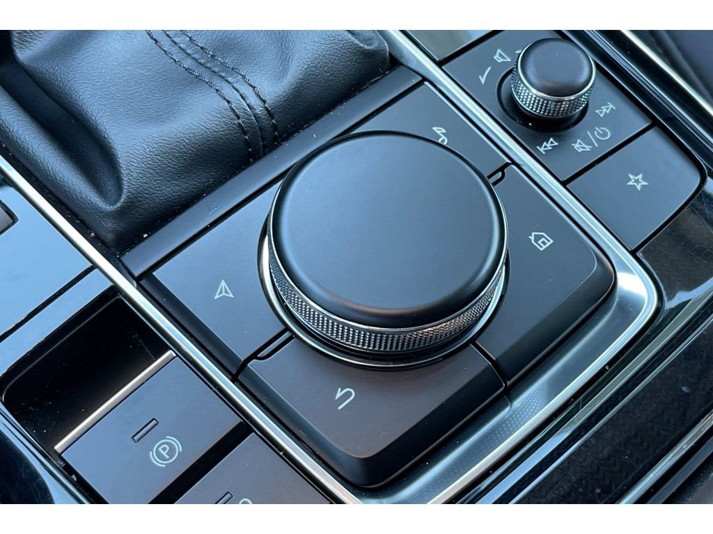 Used 2025 MAZDA CX-30 2.5 Turbo w/ Premium Package image 32