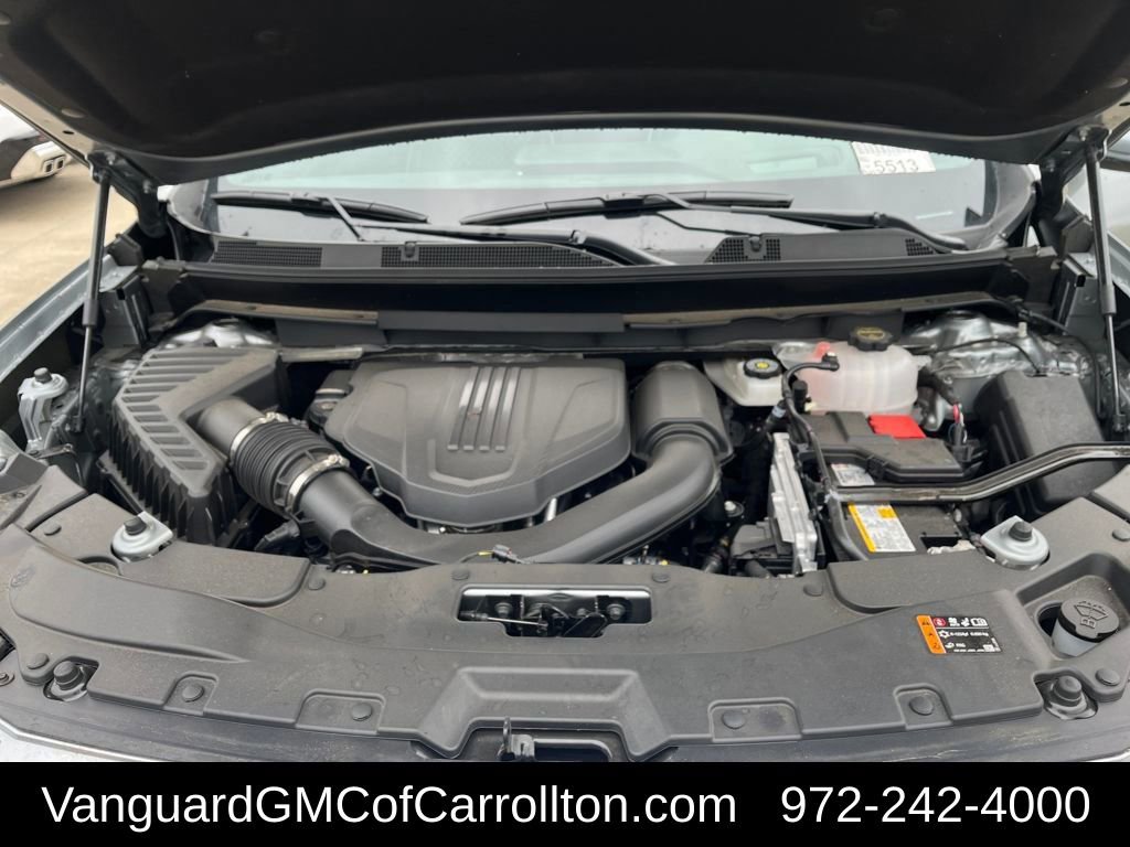 New 2026 GMC Acadia Denali w/ Super Cruise Package image 28