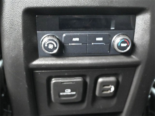 Used 2021 Chevrolet Traverse RS image 13