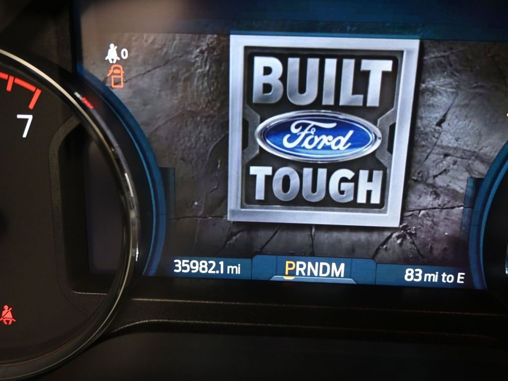 Used 2022 Ford F150 XLT w/ Equipment Group 302A High image 13