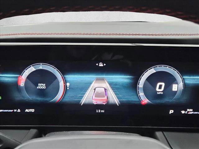 New 2026 Dodge Charger R/T AWD/4WD image 11