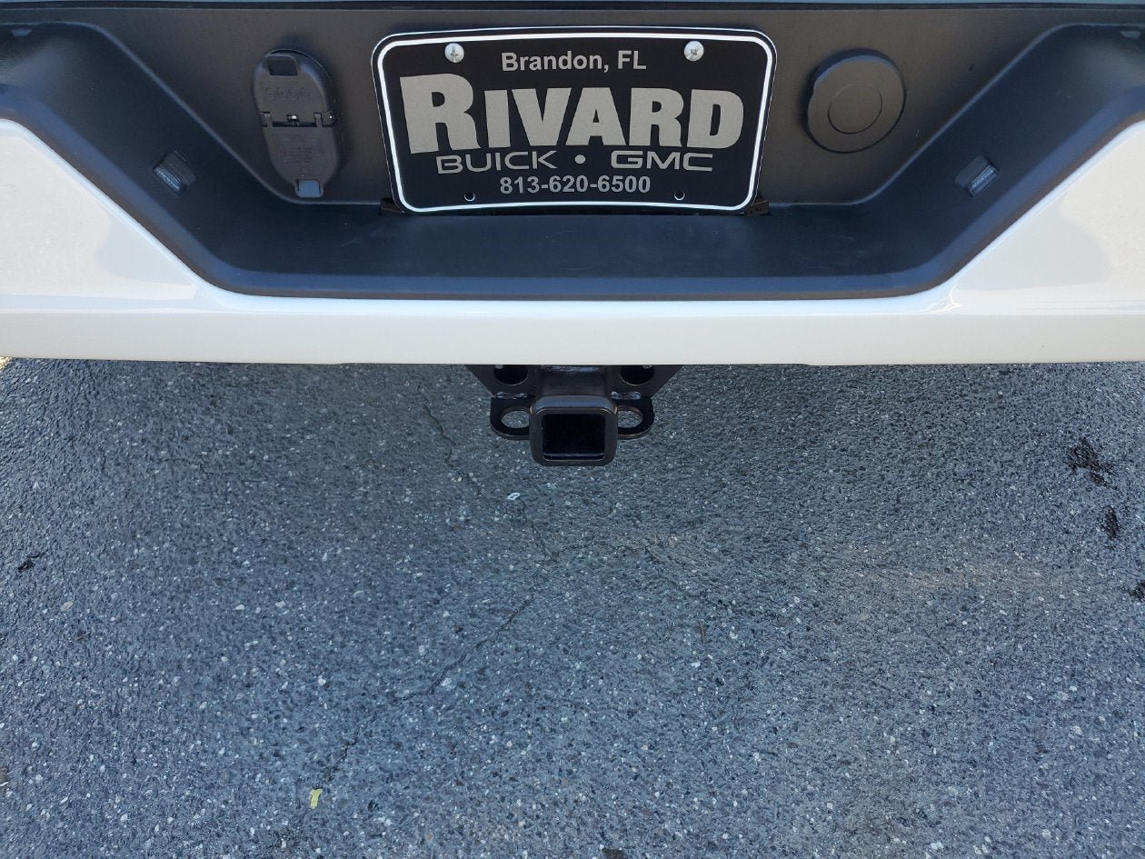 New 2026 GMC Sierra 1500 Elevation AWD/4WD image 10