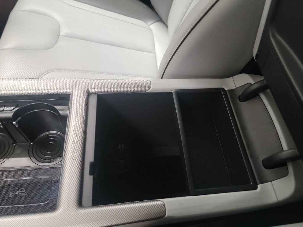 Used 2024 Hyundai Palisade SEL image 35