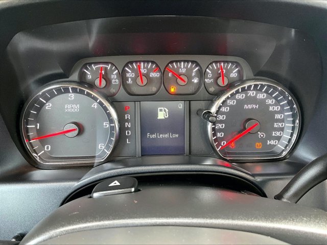 Used 2019 GMC Sierra 1500 Limited w/ Elevation Edition AWD/4WD image 20