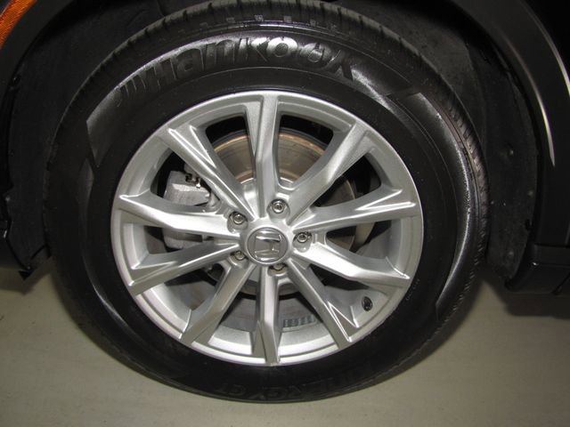 Certified 2024 Honda CR-V EX-L image 26