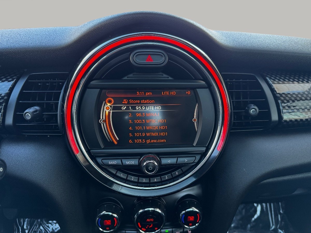Used 2015 MINI Cooper S FWD image 26
