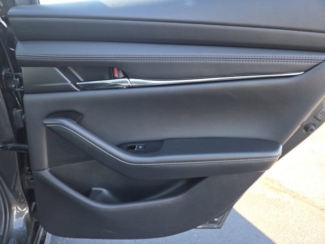 Used 2025 MAZDA MAZDA3 s image 22