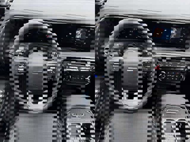 New 2026 Hyundai Palisade Limited image 14