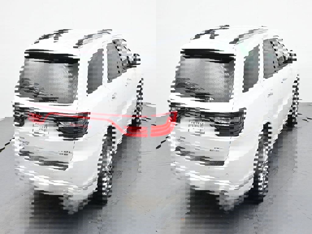 Used 2023 Dodge Durango Citadel image 22