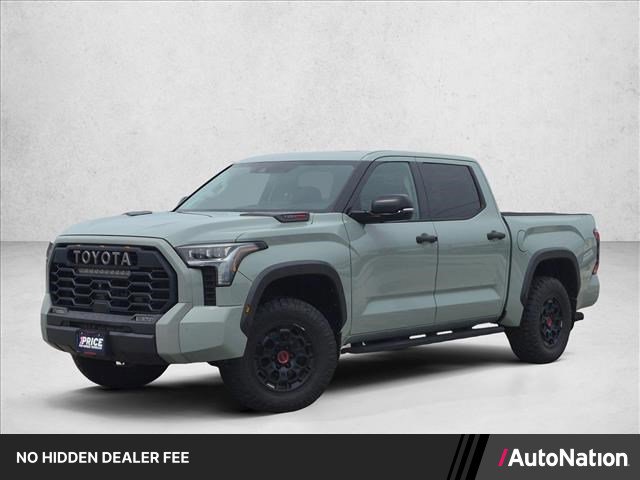 Used 2022 Toyota Tundra TRD Pro