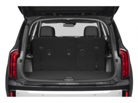Used 2023 Kia Telluride S w/ S Sunroof Package image 14