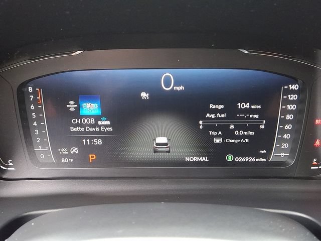 Certified 2025 Honda Pilot Elite image 23
