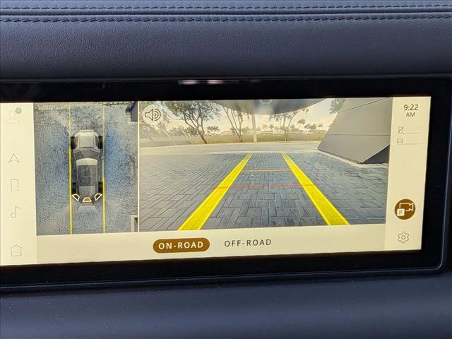 Certified 2023 Land Rover Defender 110 X-Dynamic SE image 11