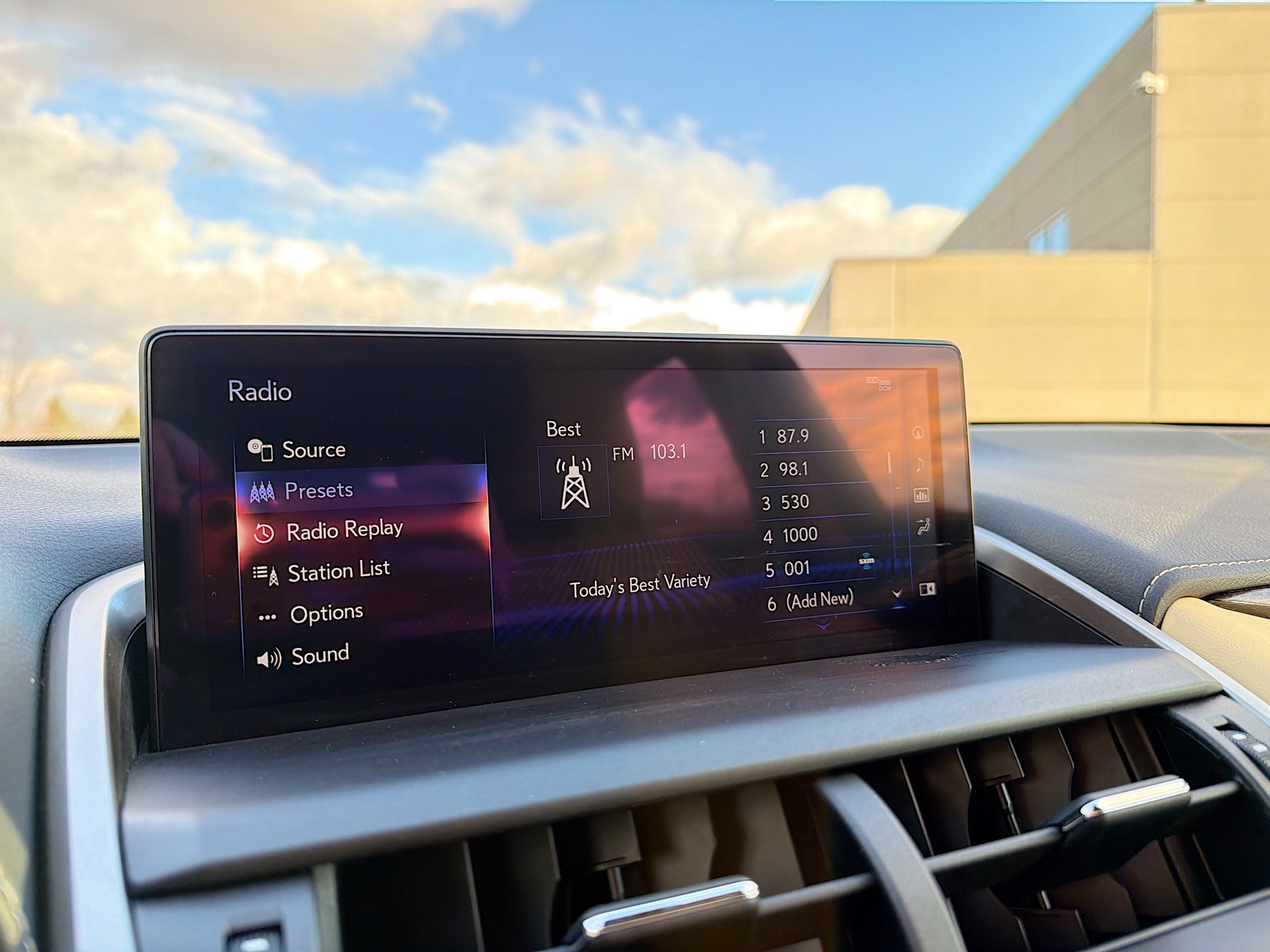 Used 2020 Lexus NX 300h AWD w/ Premium Package image 15