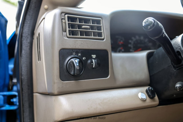 Used 2000 Ford F250 XLT AWD/4WD image 24