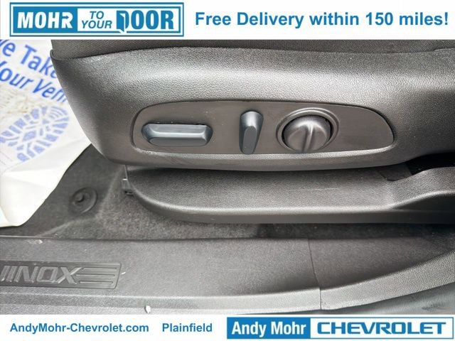 Used 2024 Chevrolet Equinox LT image 13