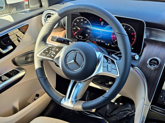 New 2026 Mercedes-Benz GLC 300 4MATIC image 29