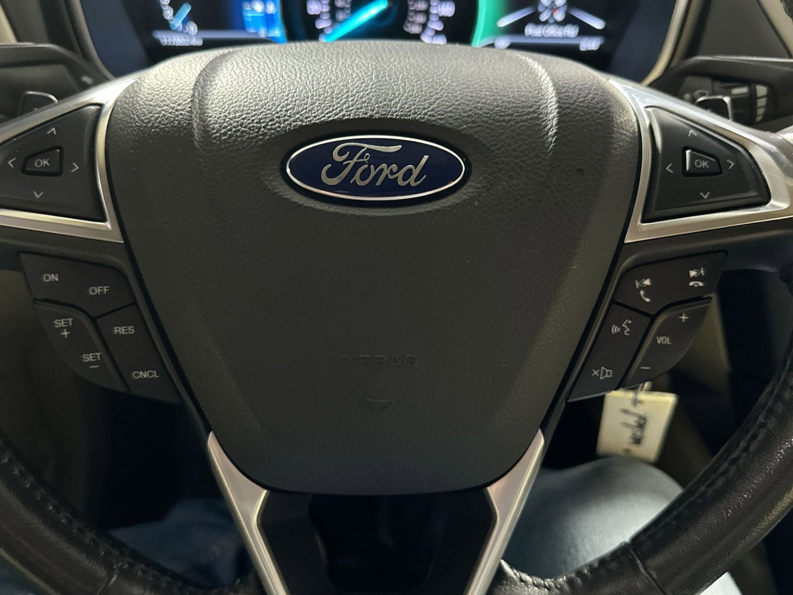 Used 2016 Ford Fusion SE w/ Equipment Group 202A image 20